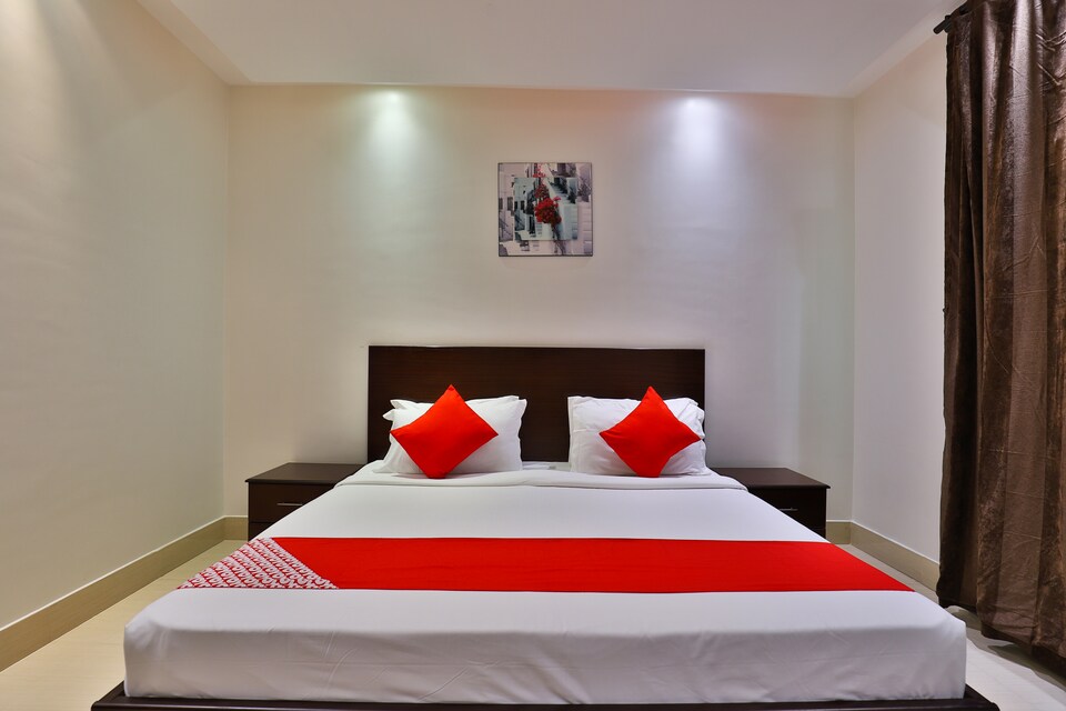 OYO 184 Juina Castle, An Nahdah-Al Rawdah Riyadh, Riyadh