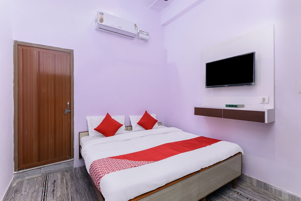 OYO Flagship 30930 Hotel Jaipur Inn, Sikar Road Jaipur, Jaipur