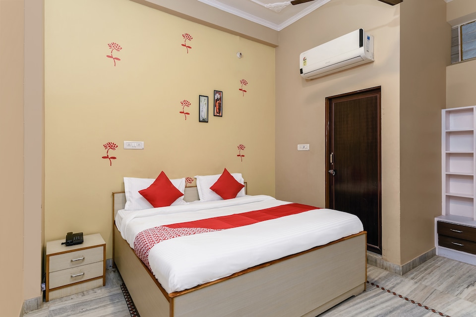 Hotel O 30930 Hotel Jaipur Inn, Sikar Road Jaipur, Jaipur