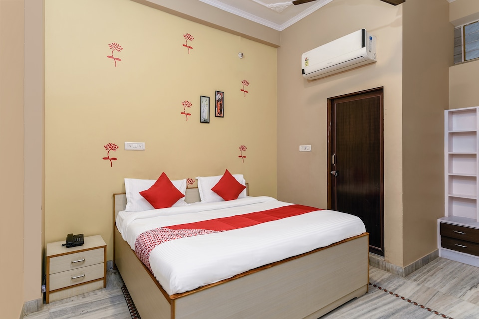 OYO Flagship 30930 Hotel Jaipur Inn, Sikar Road Jaipur, Jaipur