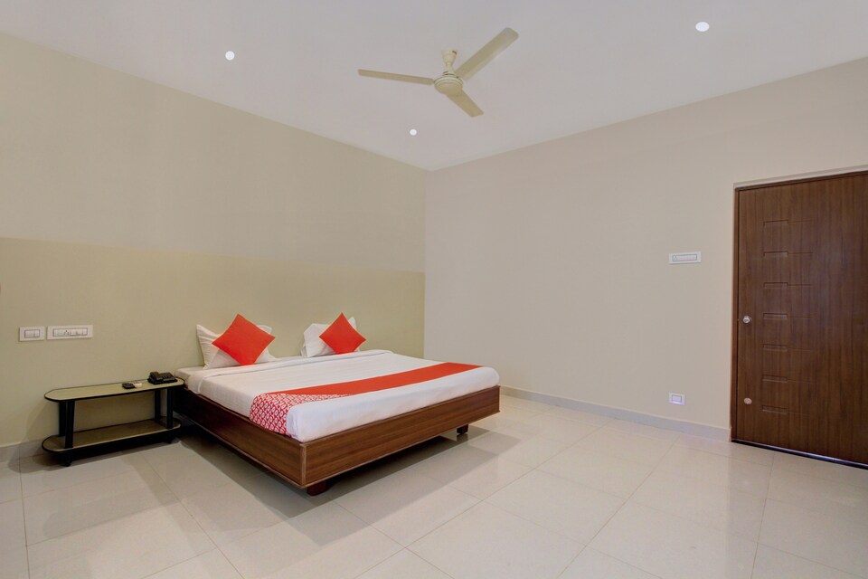 OYO 30931 Sandanams Villa, Courtallam Old Falls, Courtallam