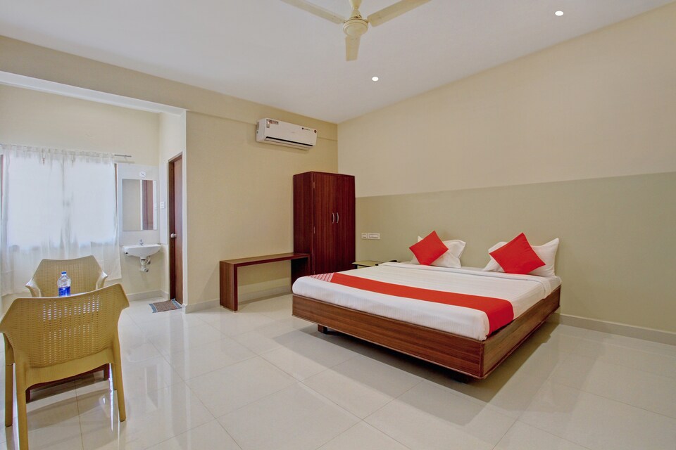 OYO 30931 Sandanams Villa, Courtallam Old Falls, Courtallam