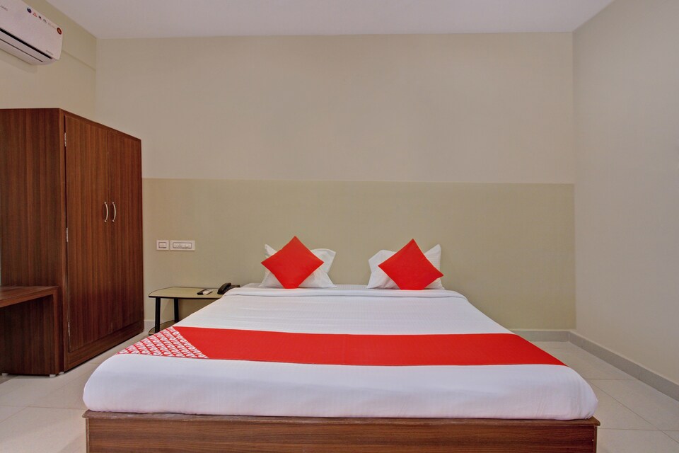 OYO 30931 Sandanams Villa, Courtallam Old Falls, Courtallam