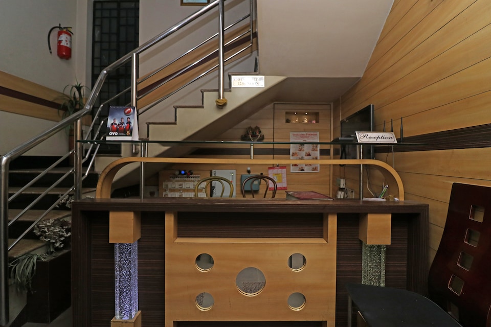 OYO 30932 Hotel Niramoy Lodge, Burdwan, Burdwan