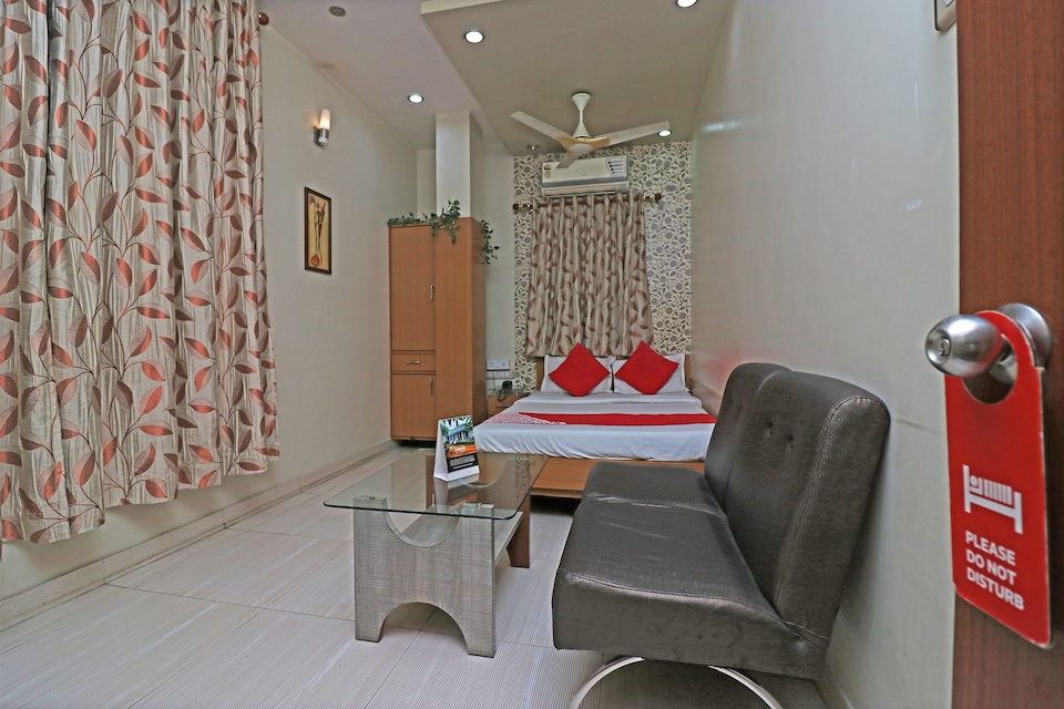 OYO 30932 Hotel Niramoy Lodge, Burdwan, Burdwan