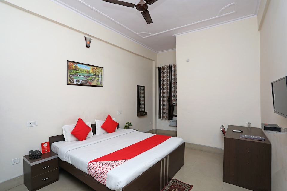 OYO 30933 मोरिया पैलेस, Roorkee, रुड़की