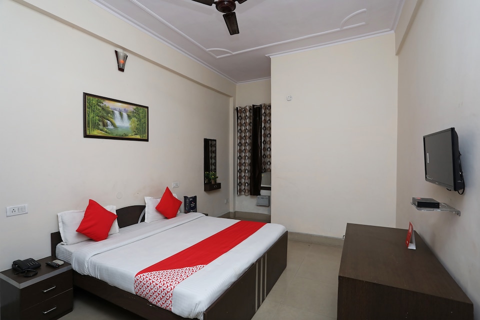 OYO 30933 मोरिया पैलेस, Roorkee, रुड़की