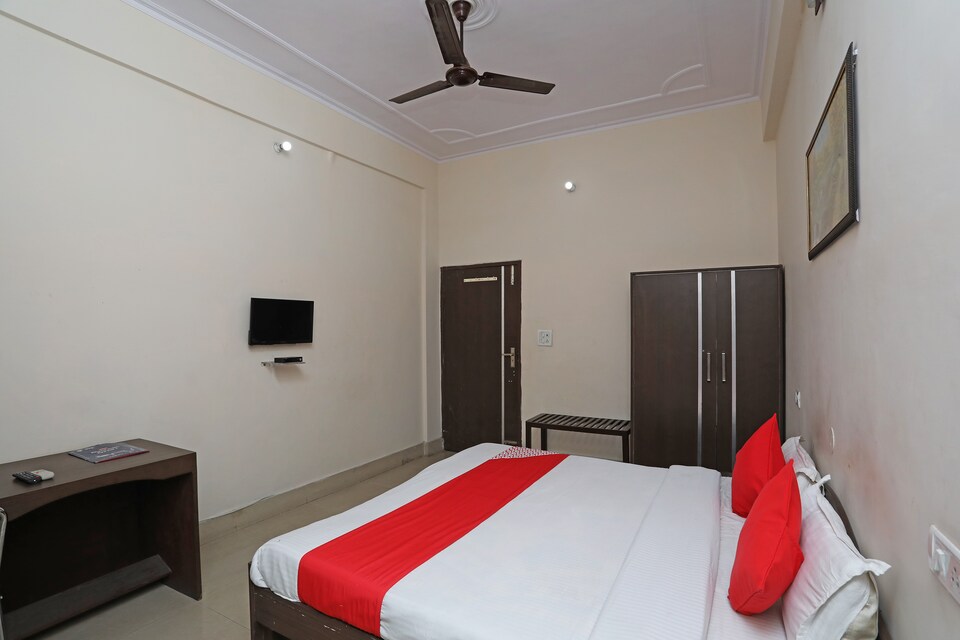 OYO 30933 मोरिया पैलेस, Roorkee, रुड़की