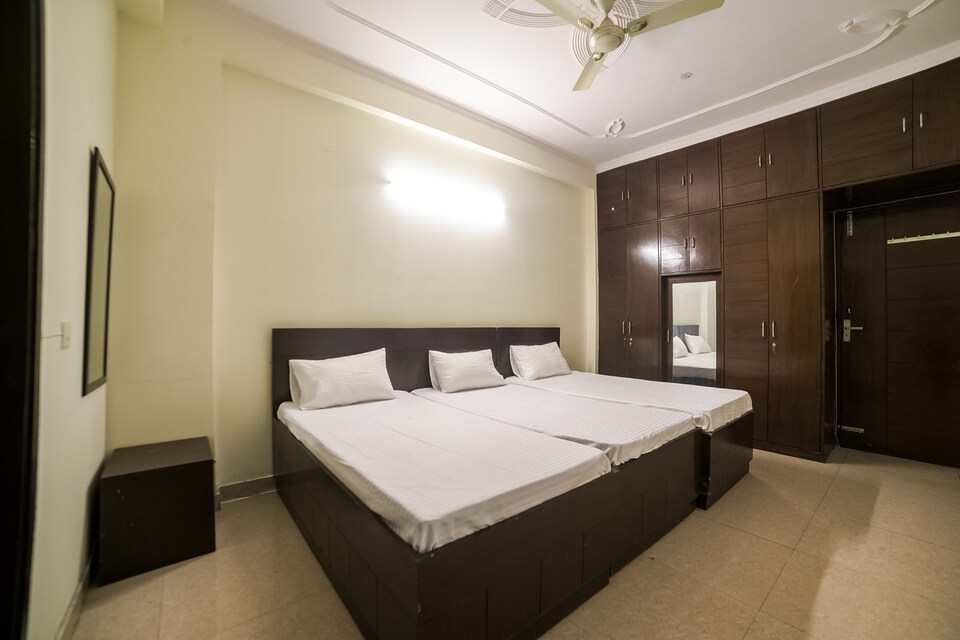 OYO LIFE NOD534 Sector 72, Noida City, Noida