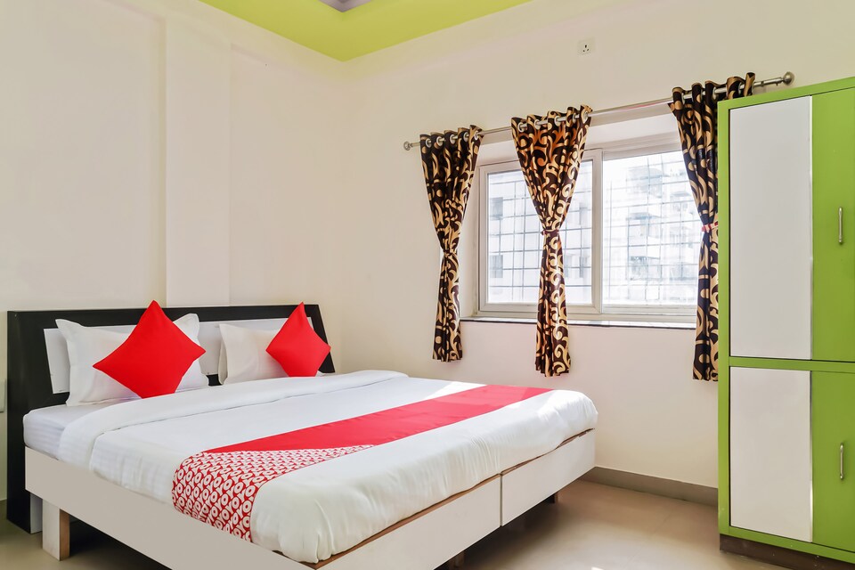 OYO 30940 Hotel Indirasagar, Kolhapur, Kolhapur