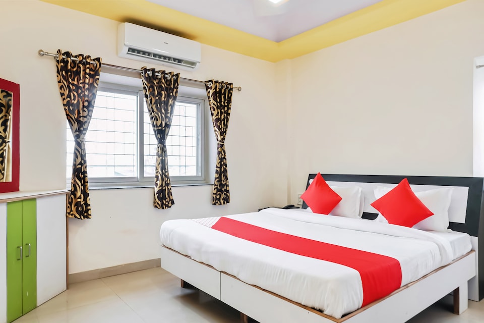OYO 30940 Hotel Indirasagar, Kolhapur, Kolhapur
