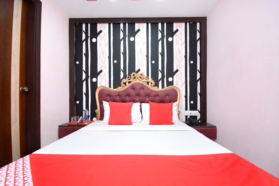OYO 30944 Hotel Palm Inn, Bus Stand Ludhiana, Ludhiana