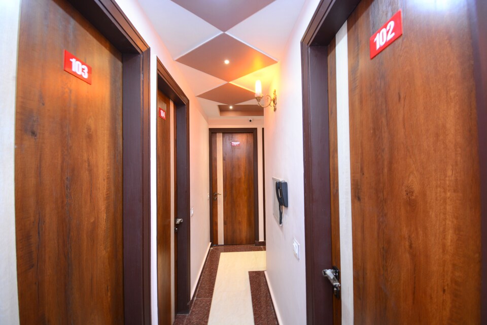 OYO 30944 Hotel Palm Inn, Bus Stand Ludhiana, Ludhiana
