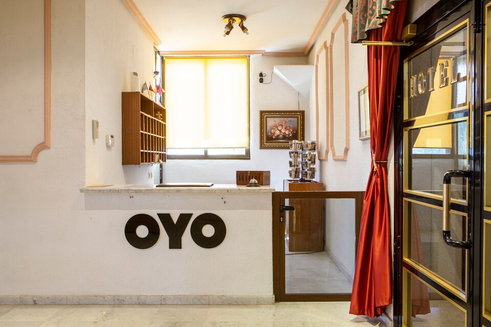 OYO Hotel El Prado, Carrascosa del ampo, Carrascosa-del-ampo