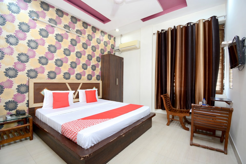 OYO 30948 Hotel Highway Inn, Mall Road Bathinda, Bathinda