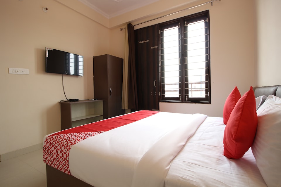 Hotel O Affy, Mansarovar, Jaipur