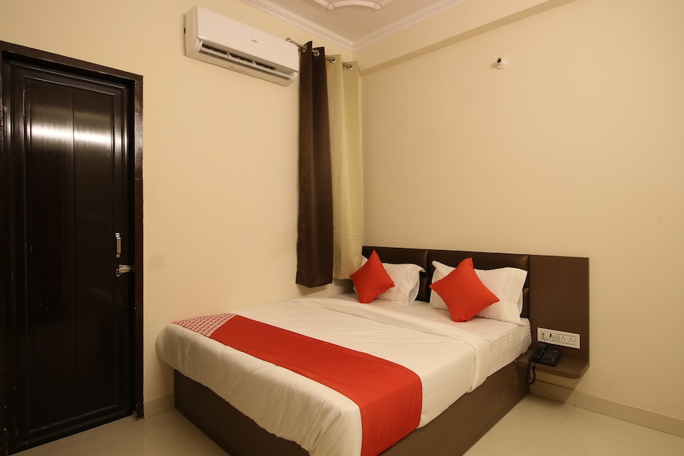 OYO 30950 Hotel O Affy, Mansarovar, Jaipur