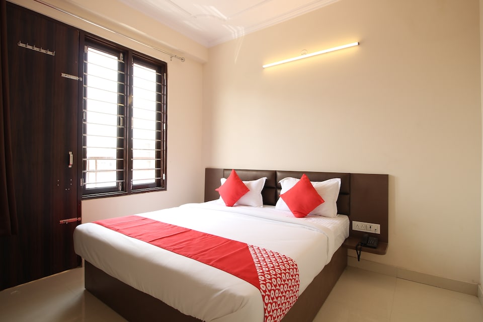 OYO 30950 Hotel O Affy, Mansarovar, Jaipur