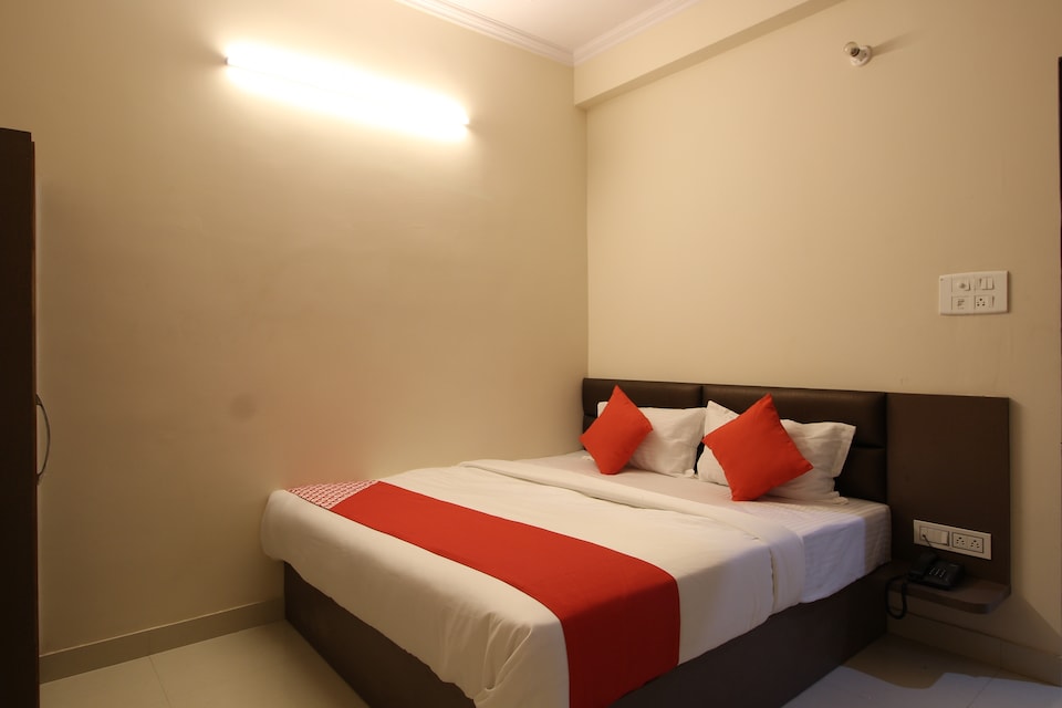 OYO 30950 Hotel O Affy, Mansarovar, Jaipur