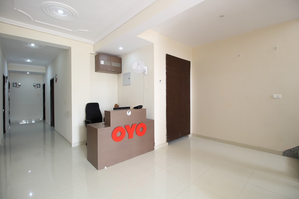 Hotel O Affy, Mansarovar, Jaipur