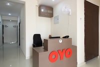 Hotel O Affy