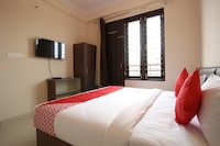 Hotel O Affy