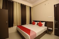 Hotel O Affy
