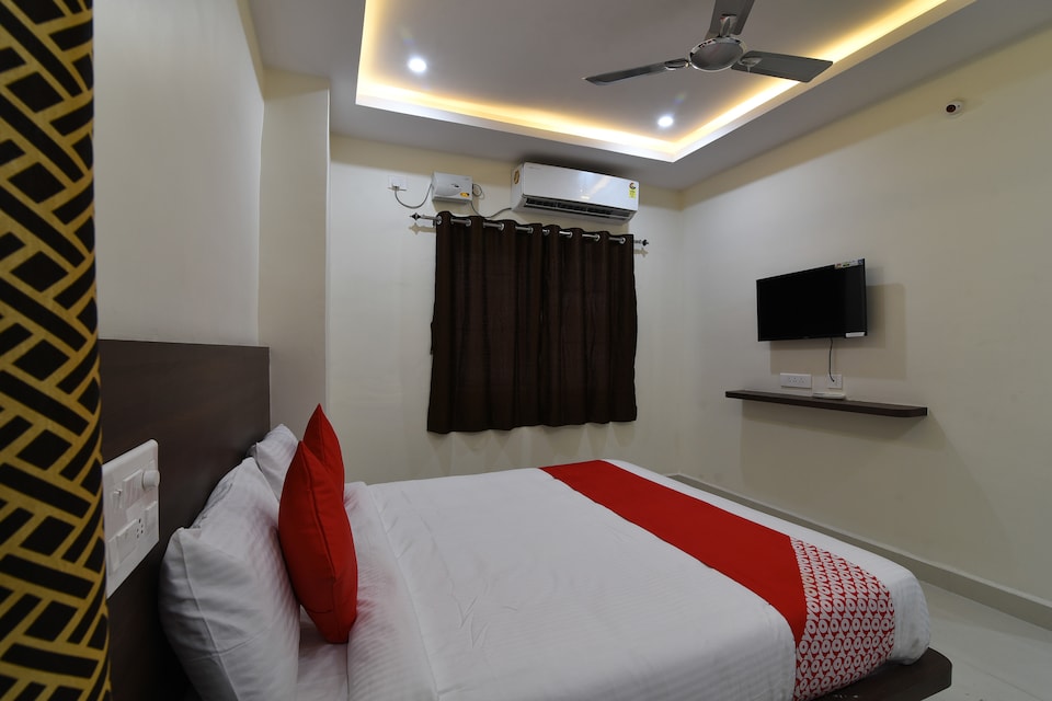 OYO 30960 Tourist Nest, Kapila Theertham Tirupati, Tirupati