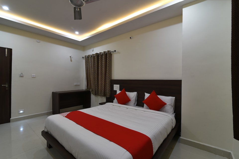 OYO 30960 Tourist Nest, Kapila Theertham Tirupati, Tirupati