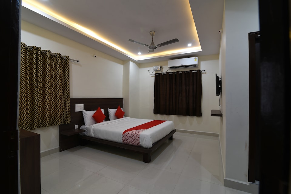 OYO 30960 Tourist Nest, Kapila Theertham Tirupati, Tirupati