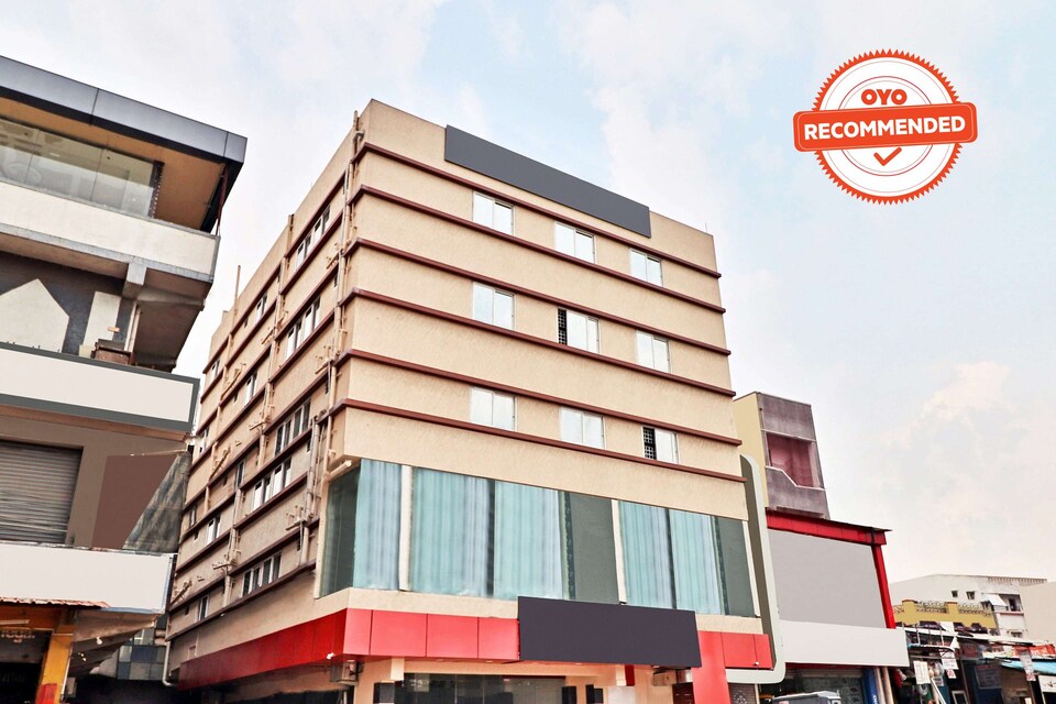Collection O 199 Tin factory, KR Puram Bangalore, Bangalore