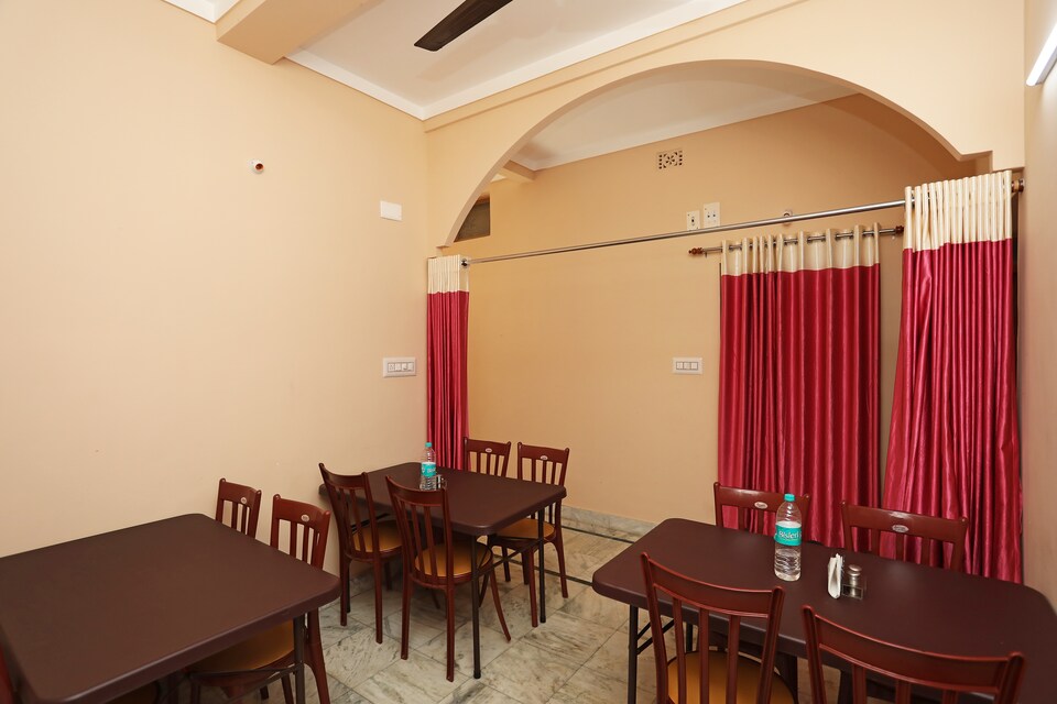 OYO 30967 Kristi Guest House, Shantiniketan, Shantiniketan