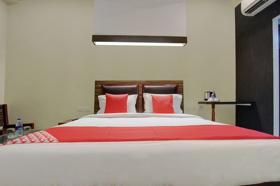 OYO 30970 AAR Royal Residency, Sankarankoil, Virudhunagar