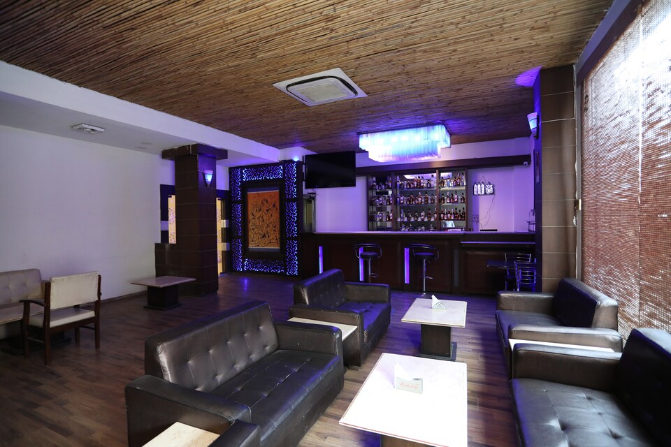 Capital O 30972 Hotel Centrum, Roorkee, Roorkee