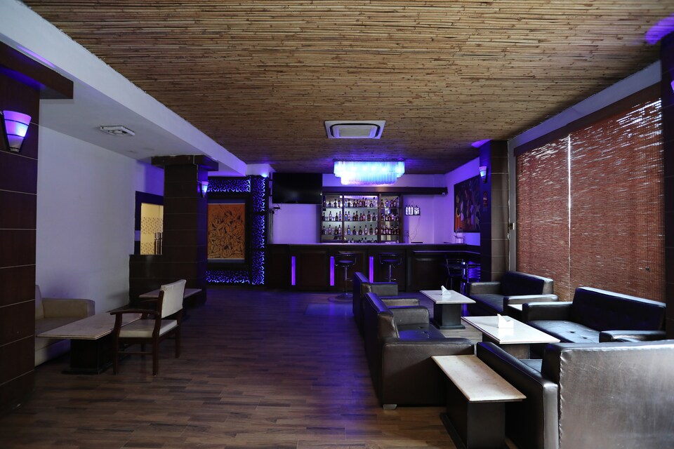 Capital O 30972 Hotel Centrum, Roorkee, Roorkee