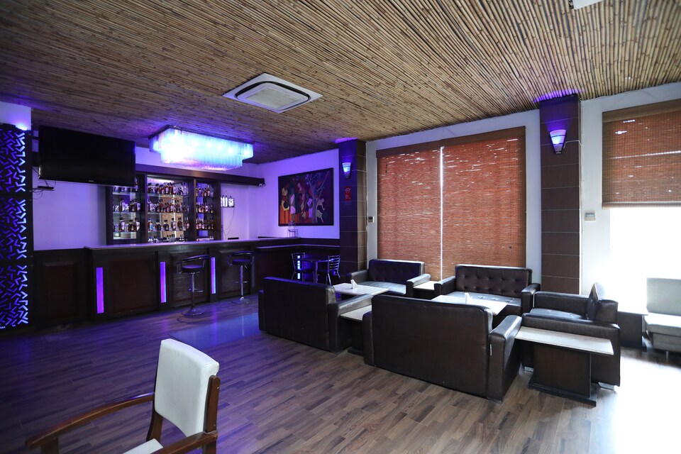 Capital O 30972 Hotel Centrum, Roorkee, Roorkee