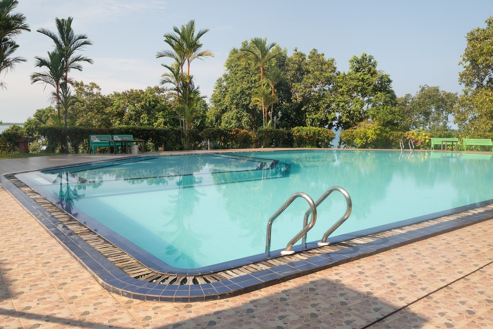 OYO 600 Bukit Berahu Cottages, Tanjung Binga, Belitung