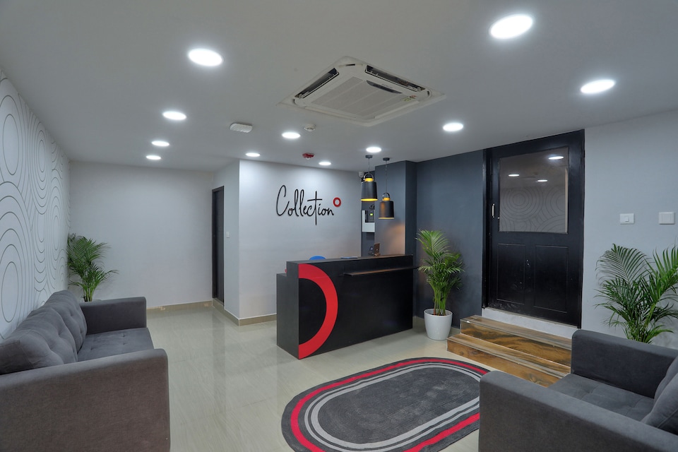 Collection O Clv Nagar Kanathur Near Juhu Beach, ECR Chennai, Chennai