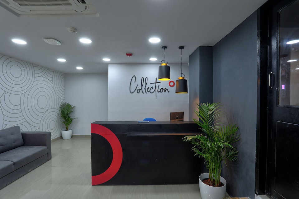 Collection O Clv Nagar Kanathur Near Juhu Beach, ECR Chennai, Chennai