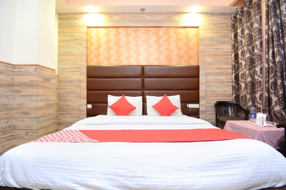 OYO 30977 Hotel Prem Nisarga, Nahan, Nahan