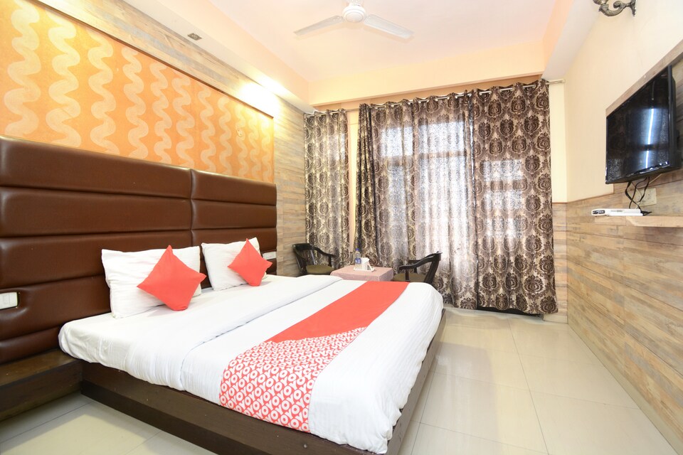OYO 30977 Hotel Prem Nisarga, Nahan, Nahan