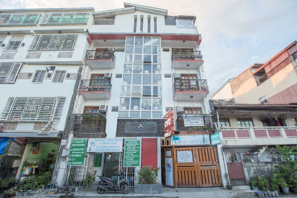 OYO 160 D'builders Rooms Phase 1, Taguig Manila, Taguig