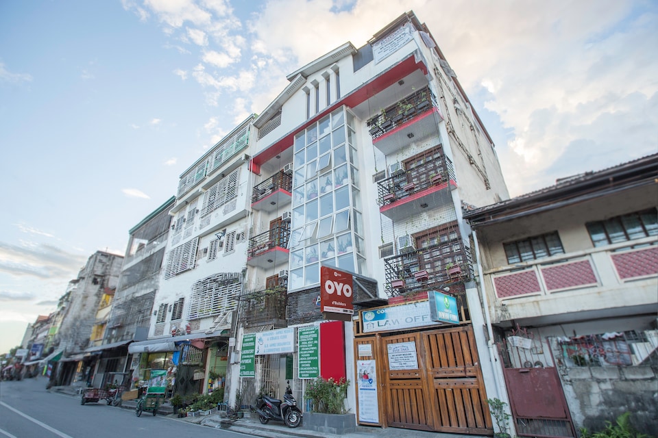 OYO 160 D'builders Rooms Phase 1, Taguig Manila, Taguig