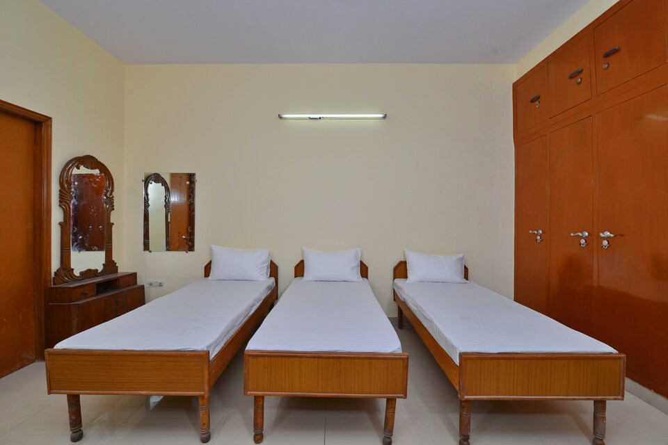 OYO LIFE NOD537 Sector 56, Noida City, Noida