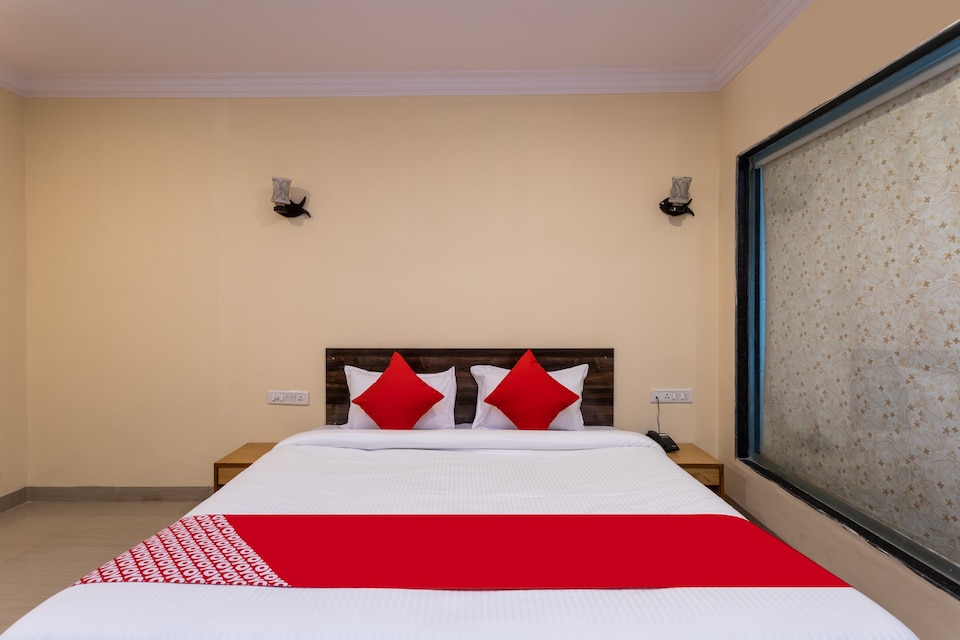 OYO 30985 Mahakaleshwar Avenue, Mahakal Temple 1, Ujjain