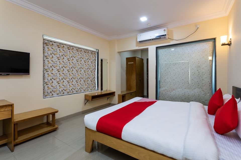 OYO 30985 Mahakaleshwar Avenue, Mahakal Temple 1, Ujjain