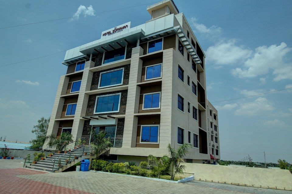 OYO 30991 Hotel Sumahan, Gulbarga, Gulbarga