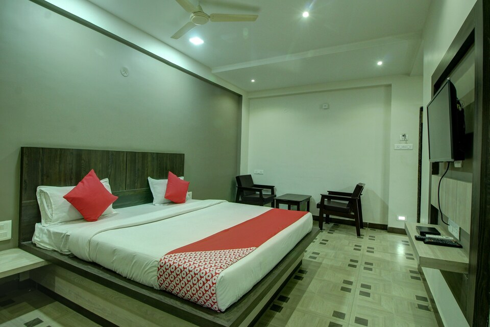 OYO 30991 Hotel Sumahan, Gulbarga, Gulbarga