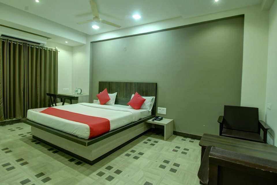 OYO 30991 Hotel Sumahan, Gulbarga, Gulbarga