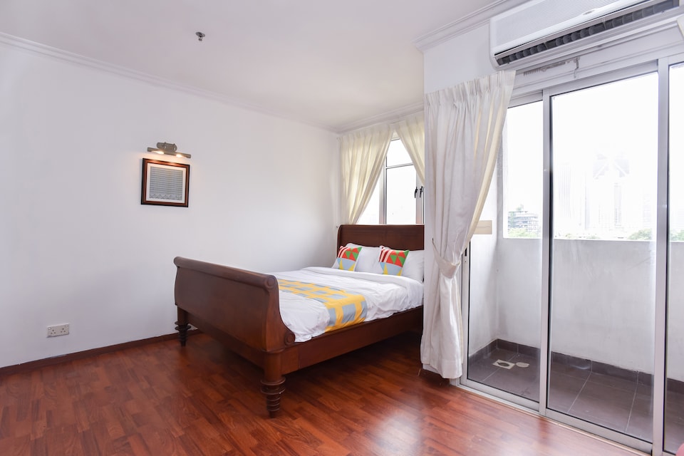 OYO Home 861 Elegant 1BR Holiday Place, Bukit Bintang, Kuala Lumpur